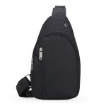 Bolsa de Ombro Nylon Personalizada PI