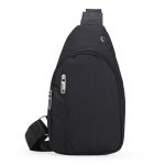 Bolsa de Ombro Nylon Personalizada SP