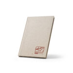 Brinde Caderneta Personalizada RJ