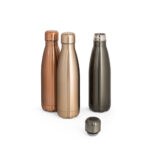 Brinde Garrafa Térmica Personalizada SC