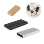 Brinde Tecnológico Bateria Portátil