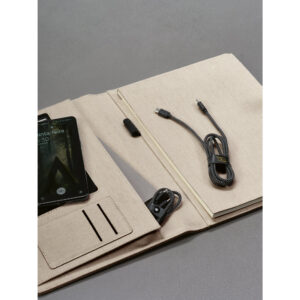 cabo usb-c personalizado ecológico