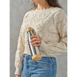 Brindes Corporativos Garrafa Térmica Personalizada SP