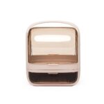 Brindes Femininos Caixa Organizadora de Cosméticos Personalizada DF