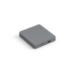 Brindes Personalizado SP Recicláveis Power Bank