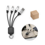 Brindes Tecnológicos Cabo usb