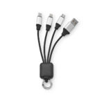 Brindes Tecnológicos Cabo usb SC