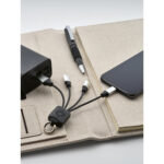 Brindes Tecnológicos Cabo usb SP