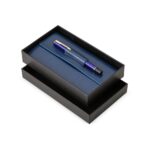 Caderno Com Caneta Brinde DF