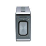 Caixa De Som 100% Reciclado Personalizada AM