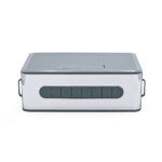 Caixa De Som 100% Reciclado Personalizada ES