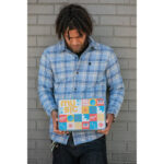 Caixa De Som 100% Reciclado Personalizada SP