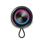 Caixa de Som Biodegradável Personalizada RS