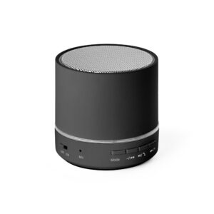 caixa de som ecológica personalizada