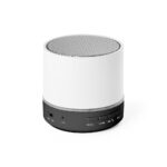 Caixinha de Som Personalizada Para Brindes Sustentáveis RJ