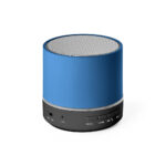 Caixinha de Som Personalizada Para Brindes Sustentáveis RS