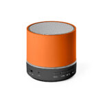 Caixinha de Som Personalizada Para Brindes Sustentáveis SP