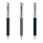 Caneta De Metal Pra Brindes