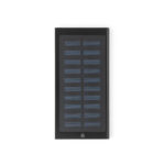 Carregador De Bateria De Celular Solar Personalizado DF