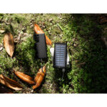 Carregador De Bateria De Celular Solar Personalizado SP