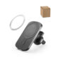 suporte para celular com carregador wireless
