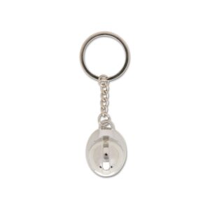 Chaveiros de metal personalizados