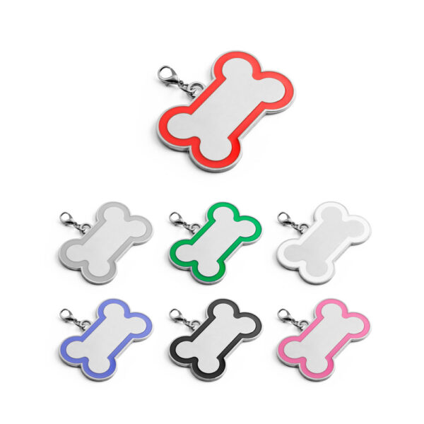 Chaveiros pets personalizados