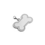 Chaveiro em formato de osso personalizado RS