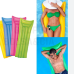 Colchao Boias inflaveis personalizadas