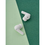 Fone de Ouvido Wireless 100% Reciclado Personalizado RJ