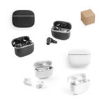 fone de ouvido personalizado para brinde