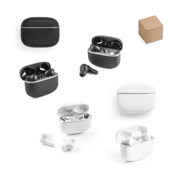 fone de ouvido personalizado para brinde