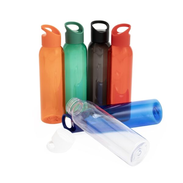 Garrafa Plástica 700ml Personalizada Garrafas plásticas para brindes Personalizados