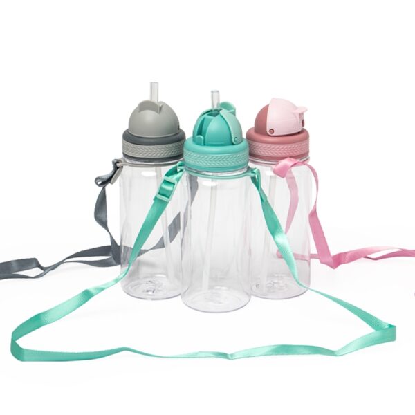 Garrafa Squeeze Infantil Personalizado squeeze personalizado para crianças