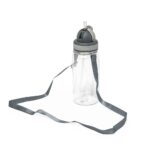 Garrafa Squeeze Infantil Personalizado SP