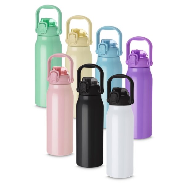 Garrafa Térmica Para Brinde garrafa térmica personalizada