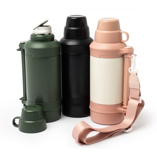 Garrafa Térmica Para Brindes Promocionais garrafa térmica personalizada