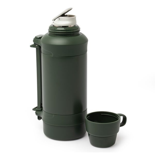 garrafa térmica personalizada