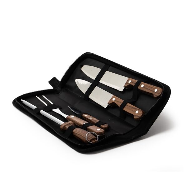 Kit churrasco personalizado