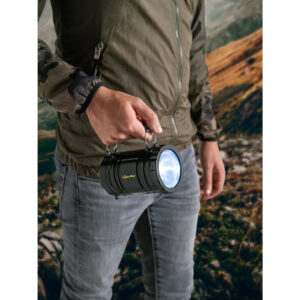 Lanterna Personalizada