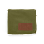 Manta Em Tecido Polar Personalizada PR