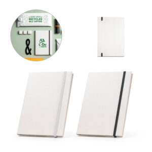 Moleskine personalizado para brindes