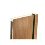 Moleskine personalizado SP 4