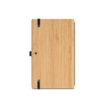 Moleskine personalizado SP 5