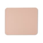 Mouse Pad Personalizado Couro Sintético MG