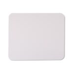 Mouse Pad Personalizado Couro Sintético PR