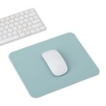 Mouse Pad Personalizado Couro Sintético SP