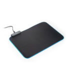 Mouse Pad Personalizado LED RGB Para Jogos Tapete RJ