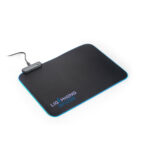 Mouse Pad Personalizado LED RGB Para Jogos Tapete RS