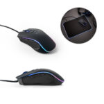 Mouse para jogos personalizado